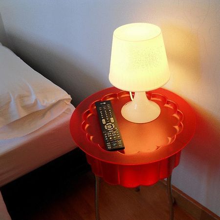 Hotel Ofi A Coruña Δωμάτιο φωτογραφία