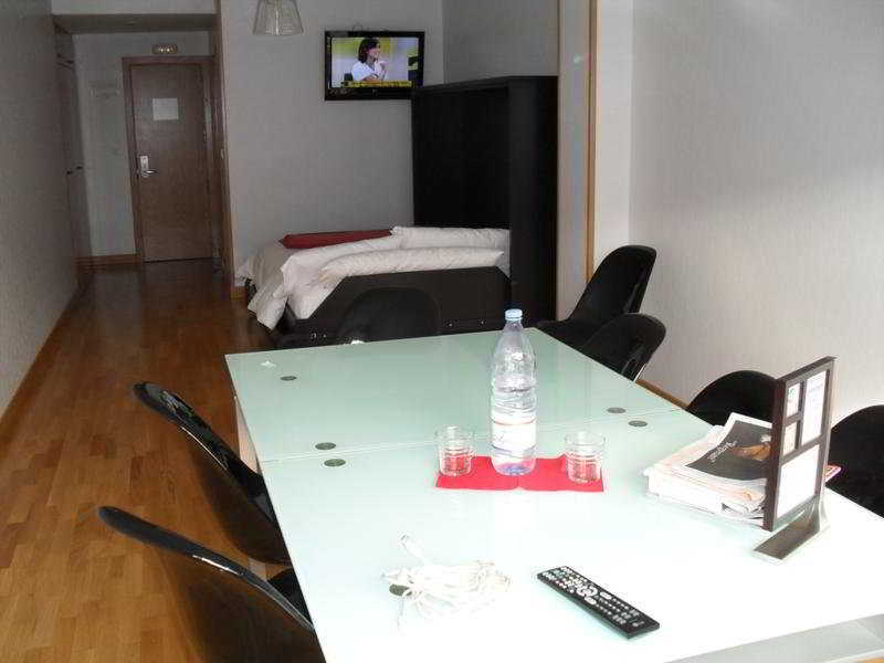 Hotel Ofi A Coruña Εξωτερικό φωτογραφία