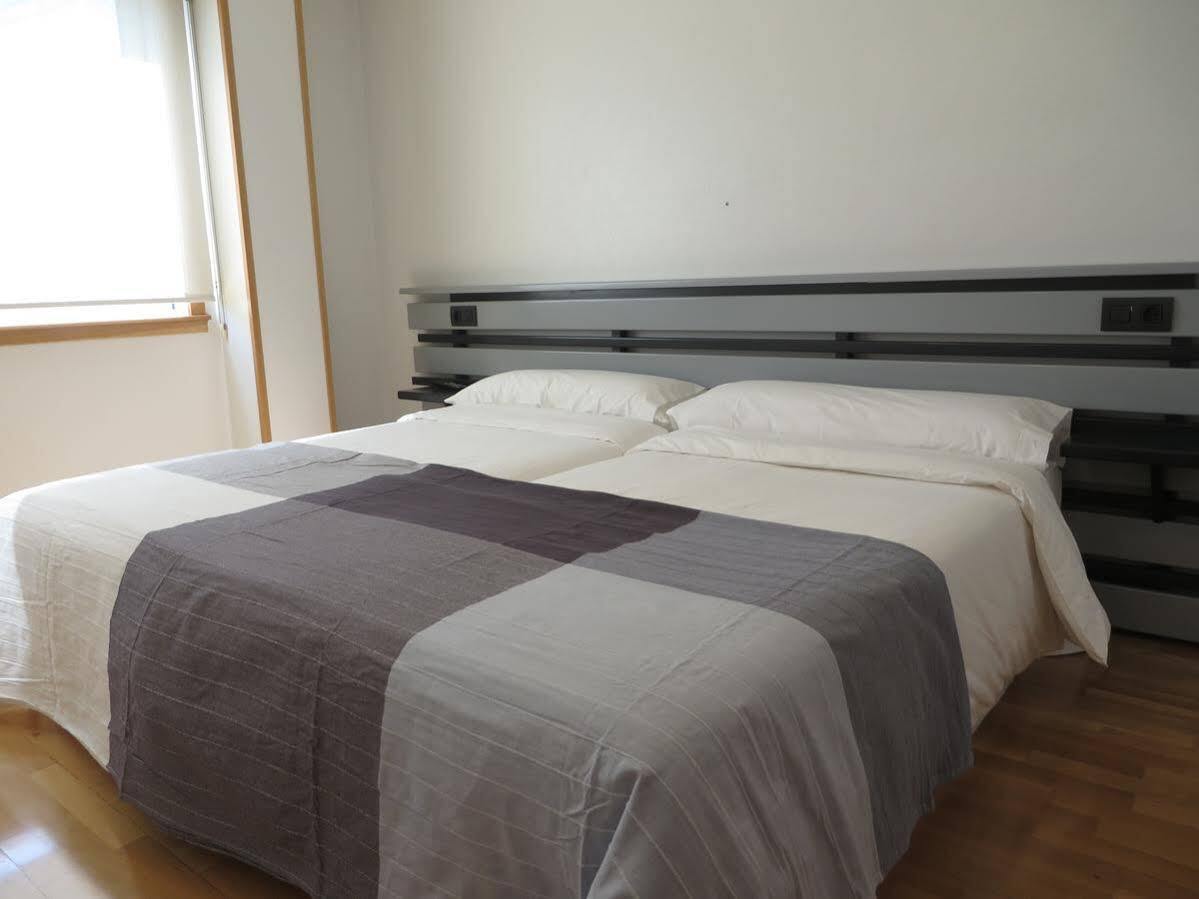 Hotel Ofi A Coruña Εξωτερικό φωτογραφία
