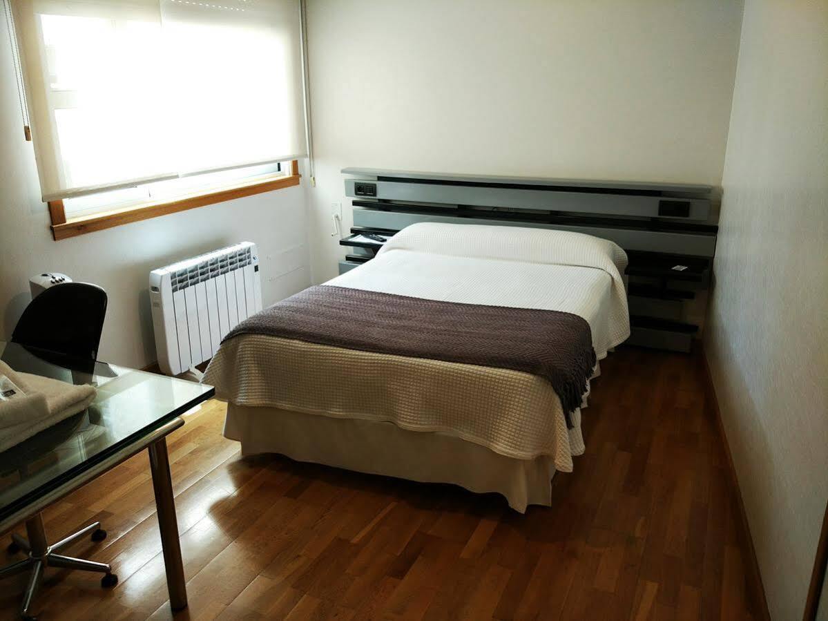 Hotel Ofi A Coruña Εξωτερικό φωτογραφία