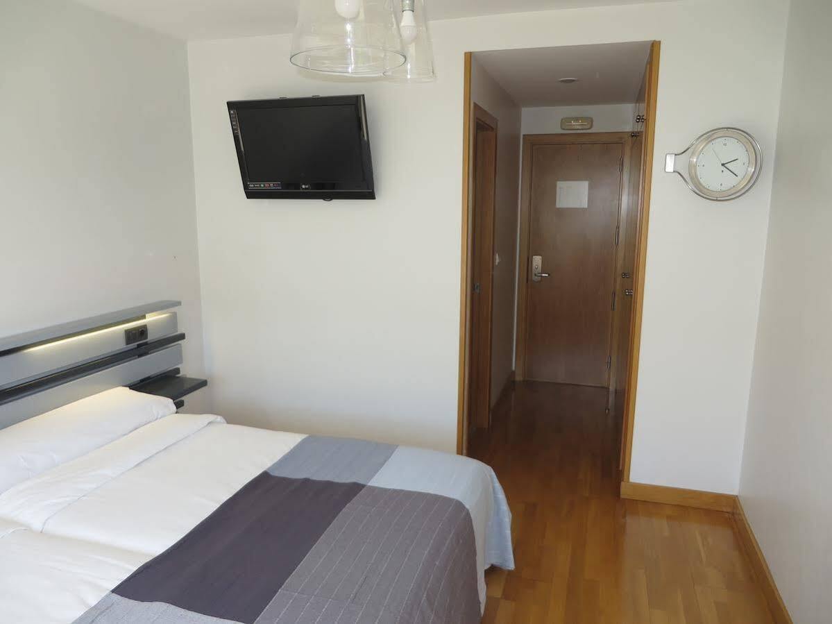Hotel Ofi A Coruña Εξωτερικό φωτογραφία